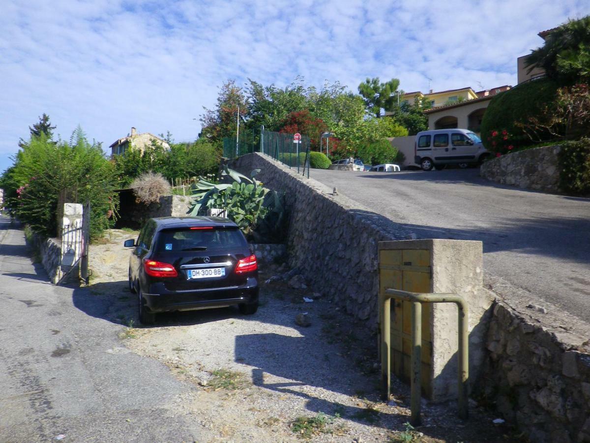 Studio Les Murs ヴァンス エクステリア 写真